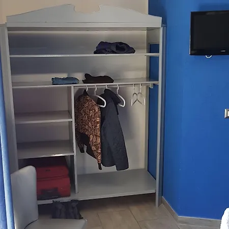 Fontevecchia קאסטלסארדו