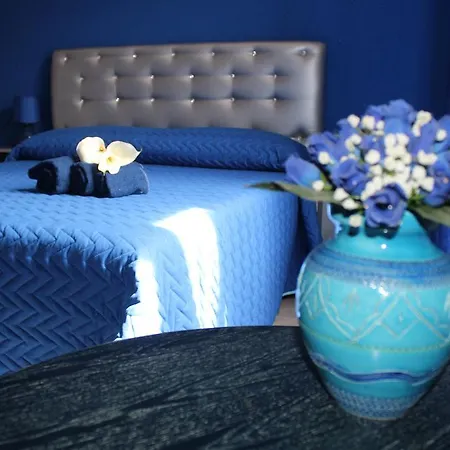 לינה וארוחת בוקר Fontevecchia 3*