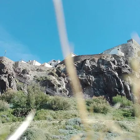 Fontevecchia קאסטלסארדו