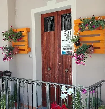 Fontevecchia