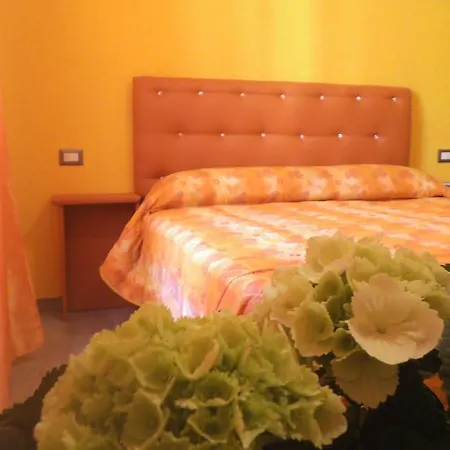 Fontevecchia קאסטלסארדו