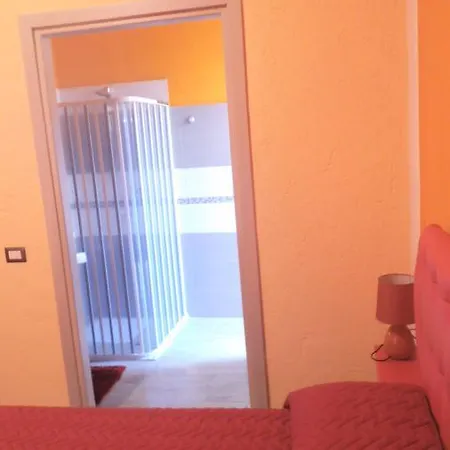 Fontevecchia Bed & Breakfast