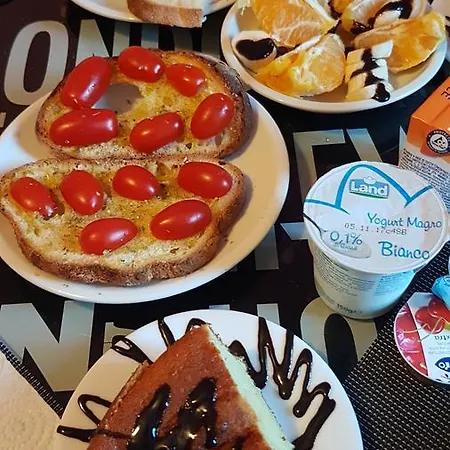 Fontevecchia 3* קאסטלסארדו