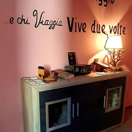 Fontevecchia Bed & Breakfast