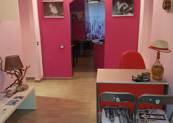 Alojamento de Acomodação e Pequeno-almoço Fontevecchia