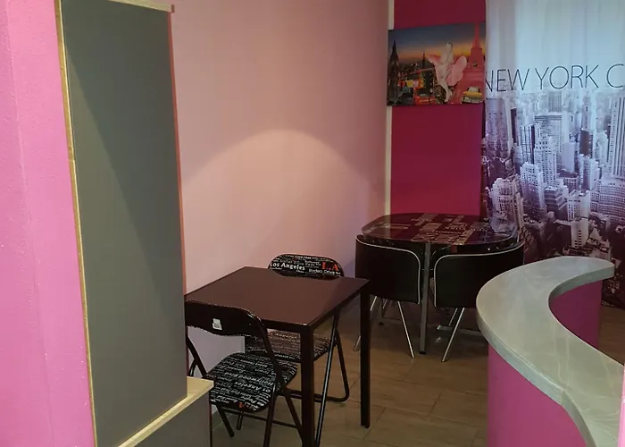 Fontevecchia Alojamento de Acomodação e Pequeno-almoço 3*