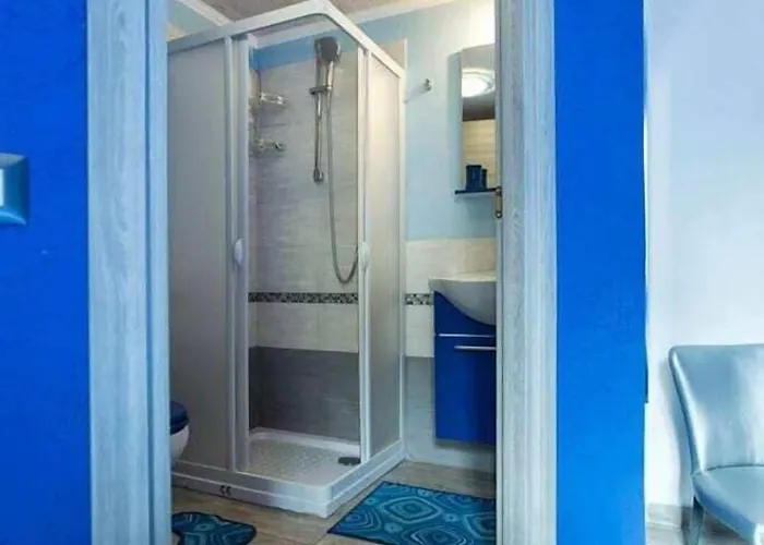 Fontevecchia Alojamento de Acomodação e Pequeno-almoço