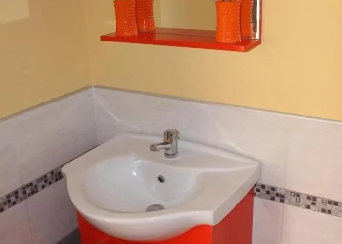 Fontevecchia 3* Castelsardo