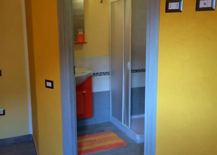 Fontevecchia Alojamento de Acomodação e Pequeno-almoço Castelsardo