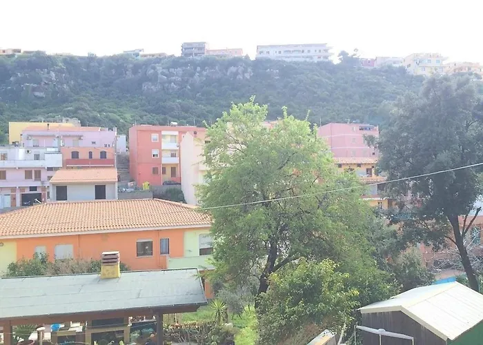 Fontevecchia Alojamento de Acomodação e Pequeno-almoço 3*