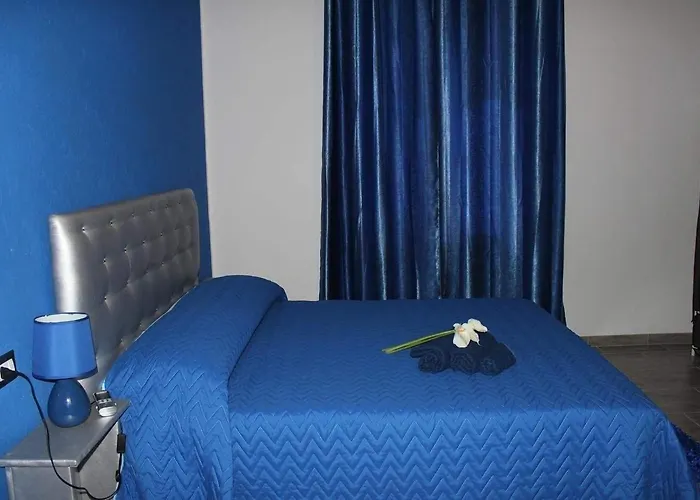 Fontevecchia Alojamento de Acomodação e Pequeno-almoço