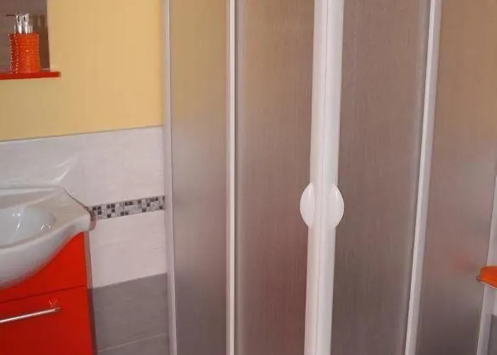 Fontevecchia Alojamento de Acomodação e Pequeno-almoço