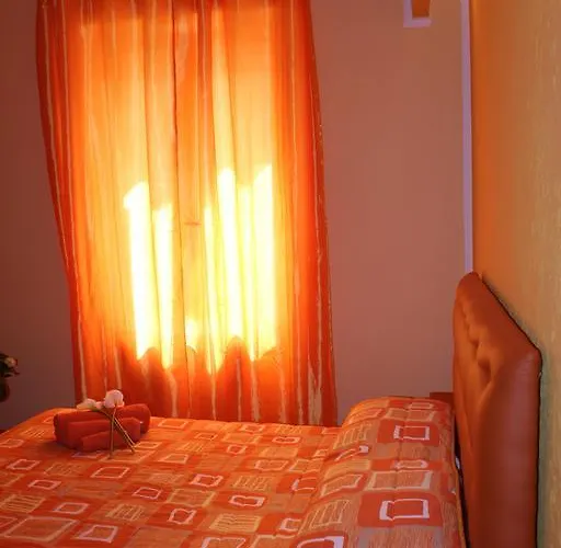 Fontevecchia Alojamento de Acomodação e Pequeno-almoço