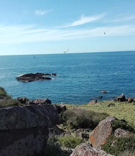 Alojamento de Acomodação e Pequeno-almoço Fontevecchia Castelsardo