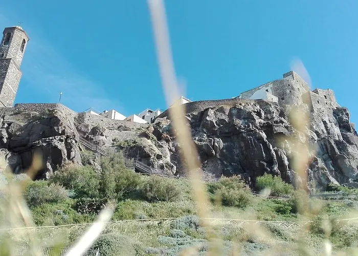 Fontevecchia Castelsardo