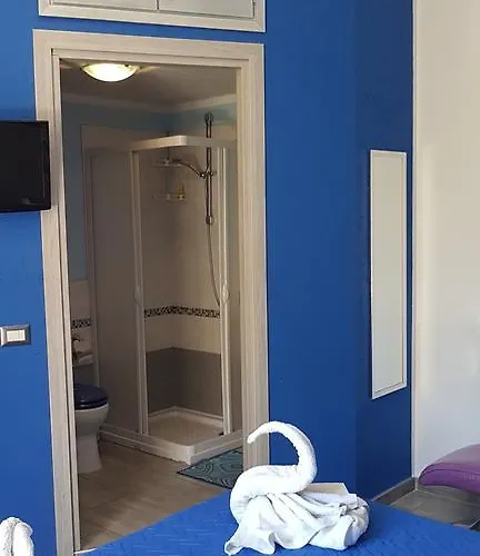 Alojamento de Acomodação e Pequeno-almoço Fontevecchia Castelsardo