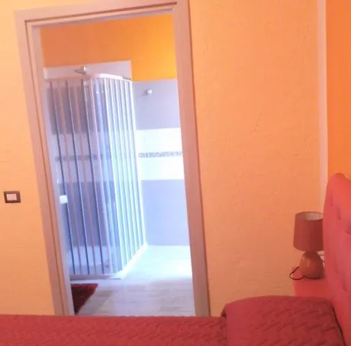 Fontevecchia Alojamento de Acomodação e Pequeno-almoço