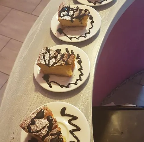 Alojamento de Acomodação e Pequeno-almoço Fontevecchia 3*