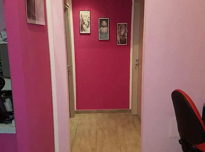 Alojamento de Acomodação e Pequeno-almoço Fontevecchia