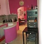 Fontevecchia 3*