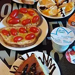 Fontevecchia 3* カステルサルド