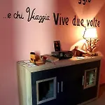 Fontevecchia ベッド・アンド・ブレックファスト