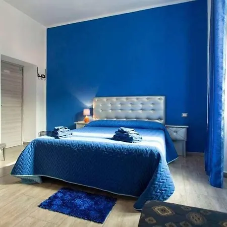 Fontevecchia 3*