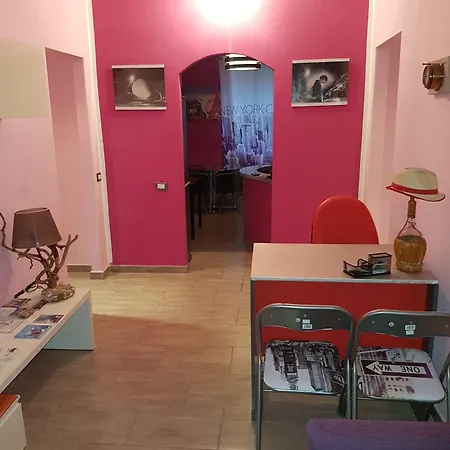 Bed & Breakfast Fontevecchia