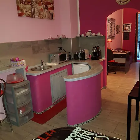 Fontevecchia فندق مبيت وإفطار 3*