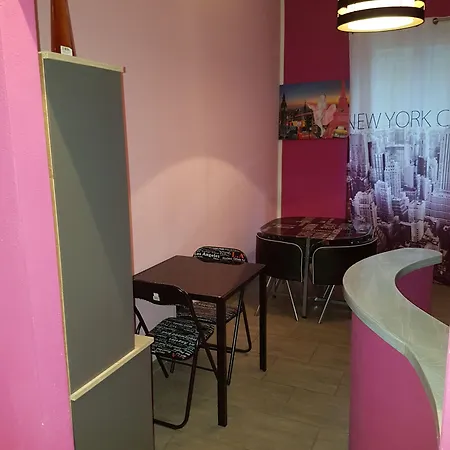 Fontevecchia B&B 3*