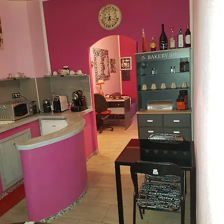 Fontevecchia 3*