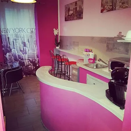 Fontevecchia Bed & Breakfast