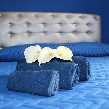 Fontevecchia Bed & Breakfast