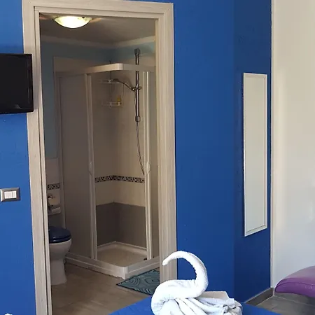 Fontevecchia 3*