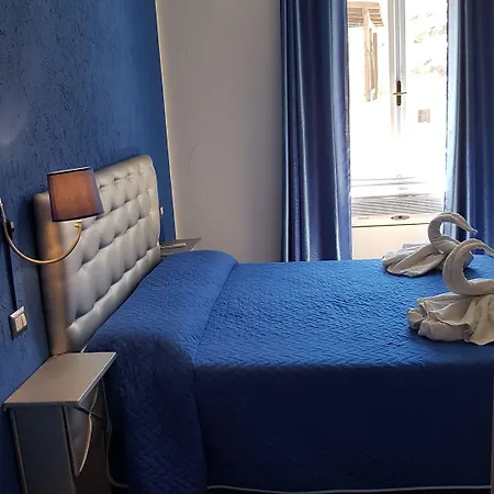 فندق مبيت وإفطار Fontevecchia 3*