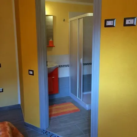 Fontevecchia فندق مبيت وإفطار كاستيلساردو