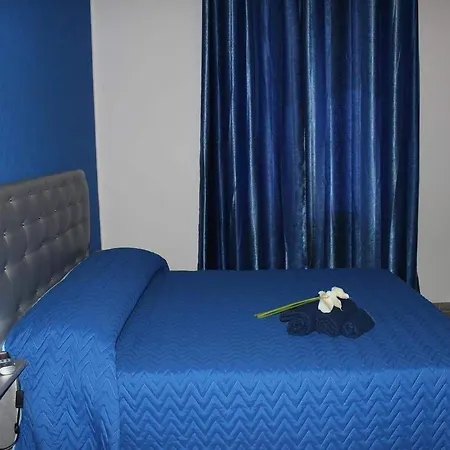 Fontevecchia Bed and Breakfast