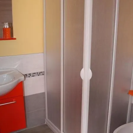 Fontevecchia Bed & Breakfast
