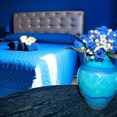 Fontevecchia B&B 카스텔사르도