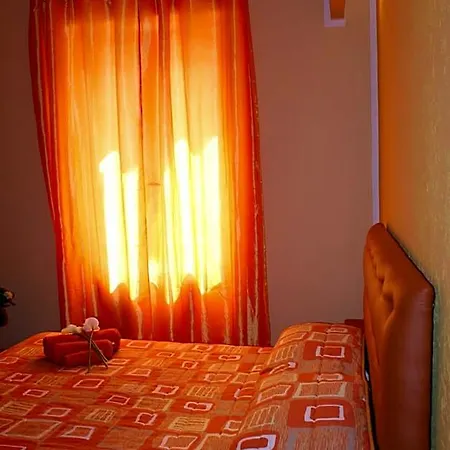 B&B Fontevecchia