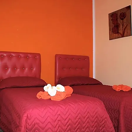 Fontevecchia 3* 카스텔사르도