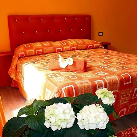 Fontevecchia 3* 카스텔사르도