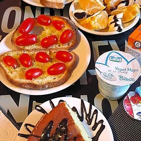 Fontevecchia 3* 카스텔사르도