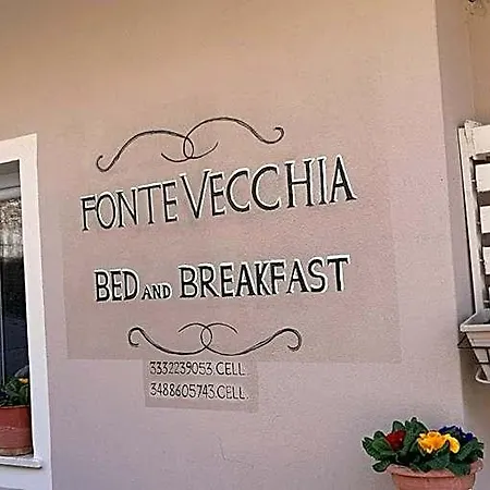 Fontevecchia 3* Castelsardo