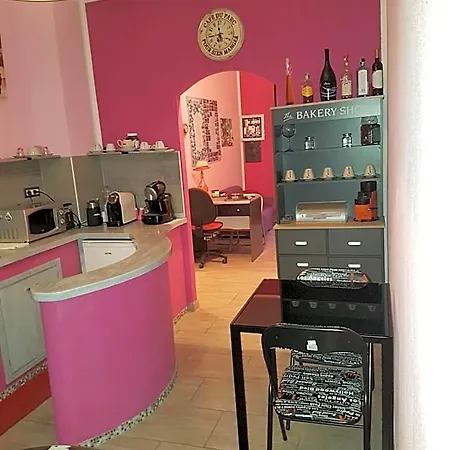 Fontevecchia B&B