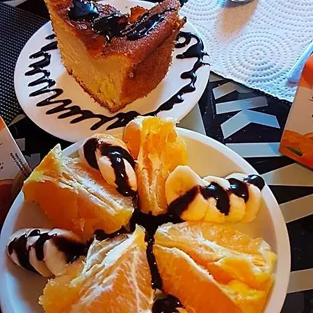 Fontevecchia Bed and Breakfast Castelsardo