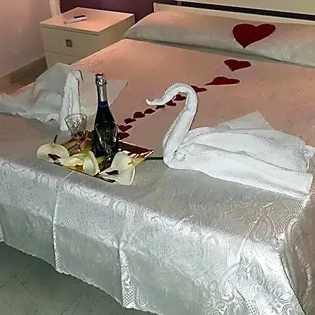 B&B Fontevecchia 3*