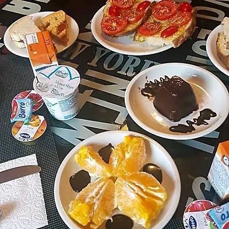 Bed and Breakfast Fontevecchia Castelsardo