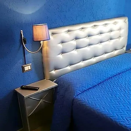 B&B Fontevecchia 3*