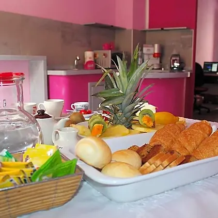 Fontevecchia B&B 3*